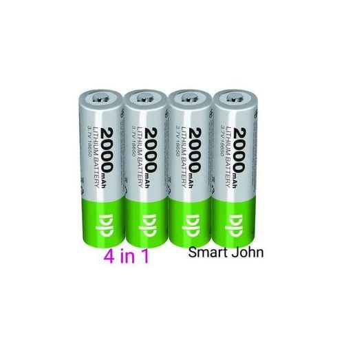 product_image_name-Dp-2000mAh Lithium Rechargeable Batteries-1