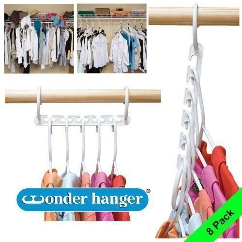 Generic Cloth Wonder Hanger - image 3