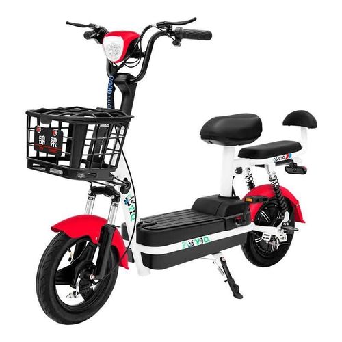 Generic Electric bike - image 3