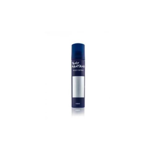 Enchanteur Tony Montana spray