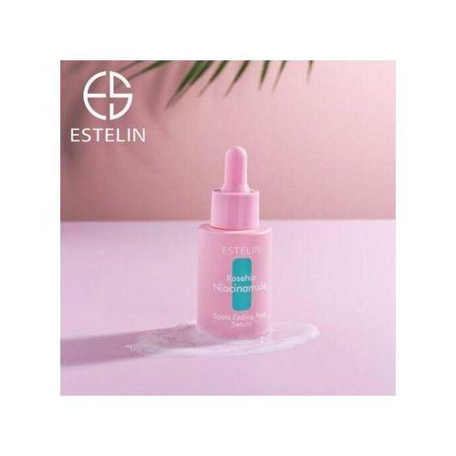 product_image_name-ESTELIN-Rosehip Niacinamide Spot fading Face Serum - 30ml-3