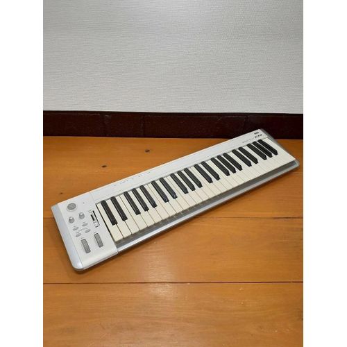 Generic Korg k49 MIDI Controller - image 3