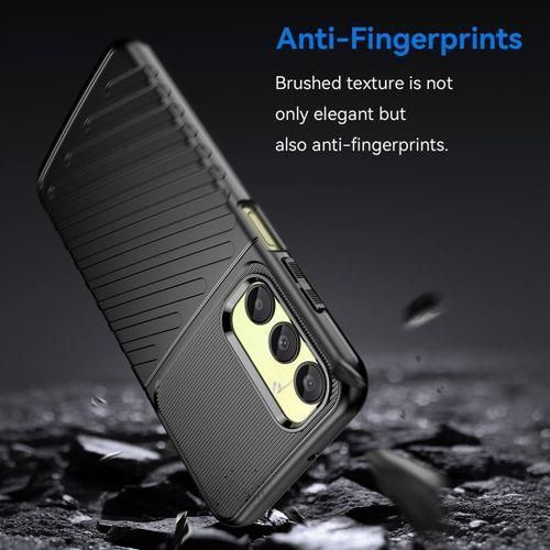 Generic Silicon Shockproof Case For Samsung Galaxy A16 - image 2