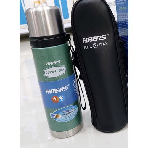 Haers deals water flask