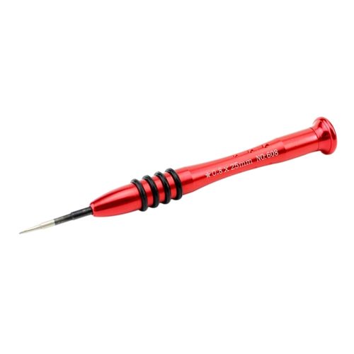 Generic JIAFA JF 668 0.8 Pentalobe 0.8 Screwdriver Charging Port