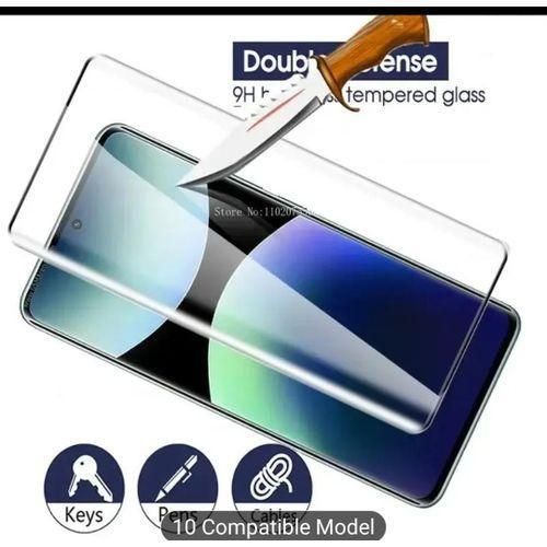 Generic Glass LG velvet screen protector
