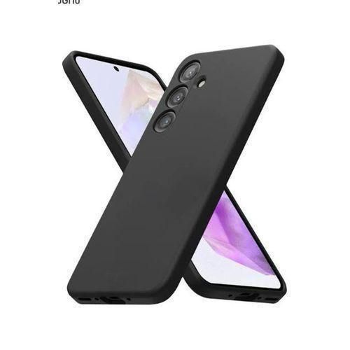 Samsung Galaxy A55 Pro Edition  Scratch Free Back Silicon Case