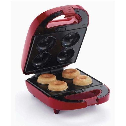 American Originals 3-1 Treat Maker - Doughnut/Cake Pop/Waffle Machine - image 3