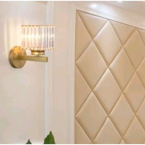 Next Luxury Crystal Wall Lights
