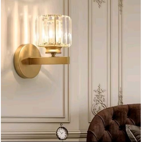 Next Luxury Crystal Wall Lights - image 2