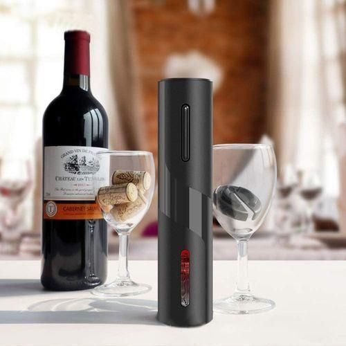 Generic New Electric Corkscrew - Battery Operated Wine Opener