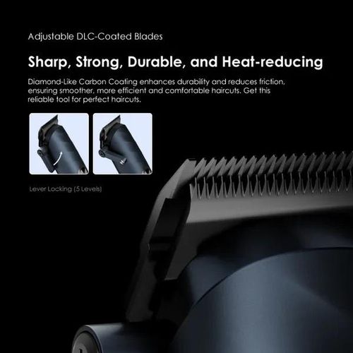 product_image_name-Oraimo-SmartClipper Pro Max Professional Hair Clipper-4