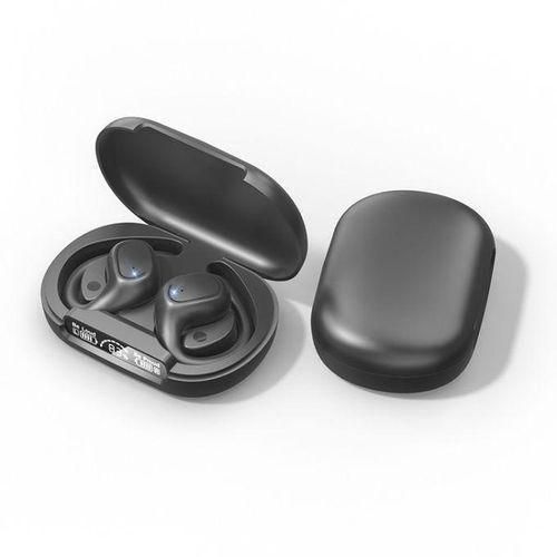 product_image_name-Generic-Samsung S200 Wireless Super BASS Earbuds With LED Digital Display (black)-2