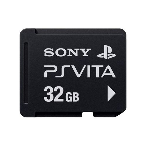 Sony Playstation Vita 32GB Memory Card. Jumia Nigeria