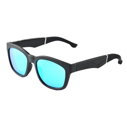 Generic Outdoor Sunglasses BT 5.0 Wireless Durable Polarized For