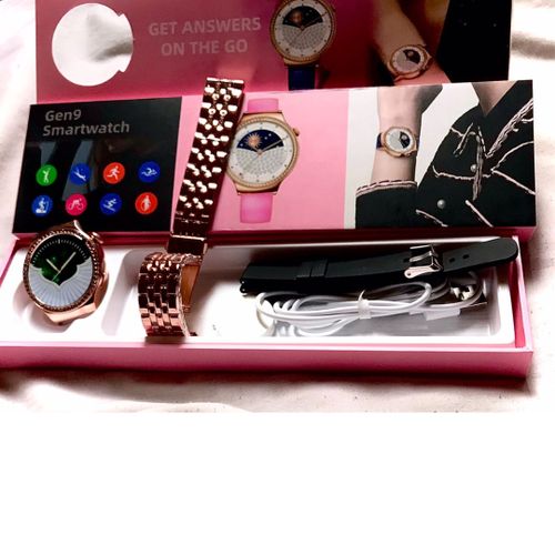 Luxury smartwatch for iphone store