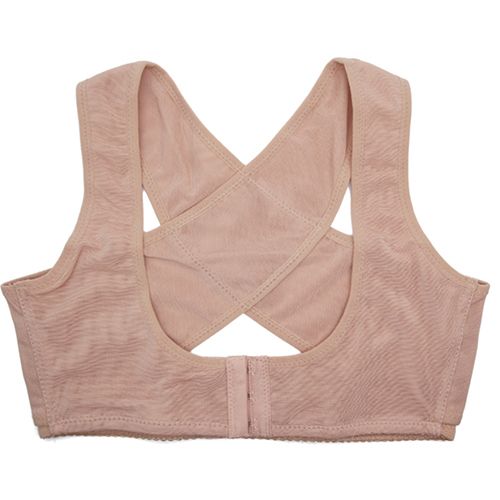 Generic Posture Corrector Support Bra For Women Back Support Chest