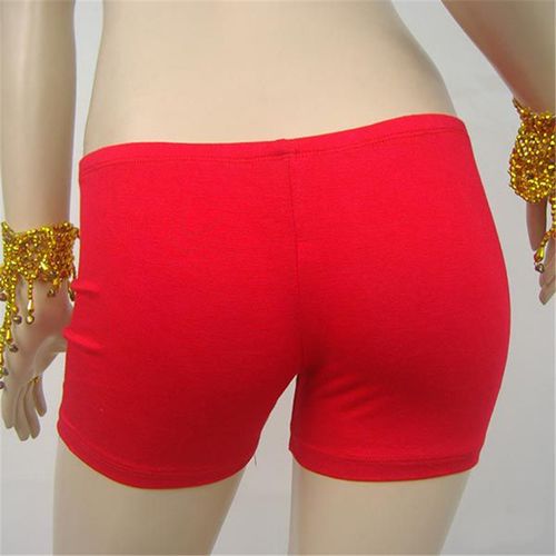 Lady Safety Short Seamless Safety Shorts Pants Underwear Safety