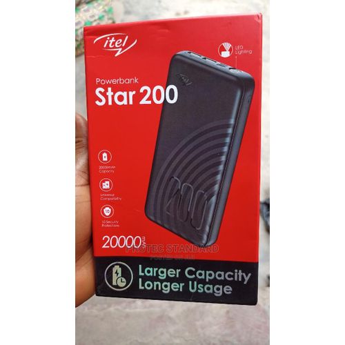 Power bank in jumia on sale