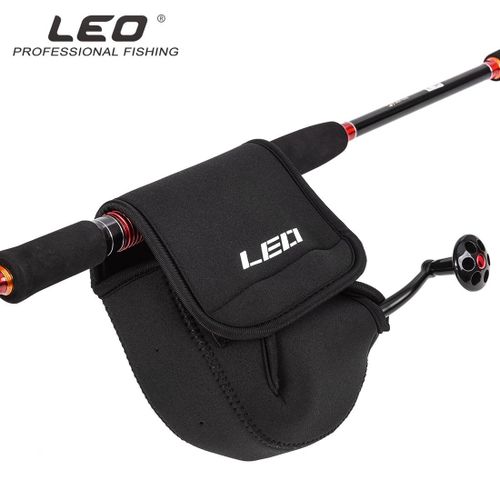 915 Generation LEO Spinning Reel Bag Pouch Fishing Line Wheel Package