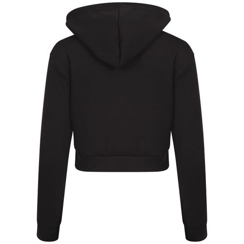 Crop top hoodie best sale jumia