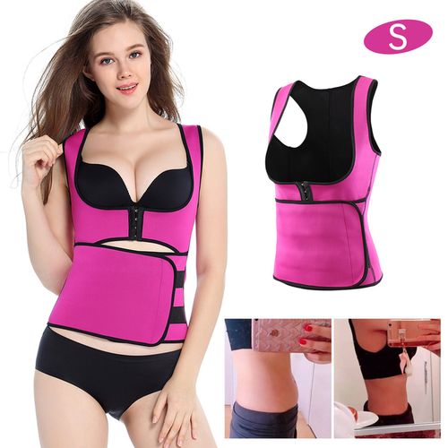 Waist trainer jumia outlet