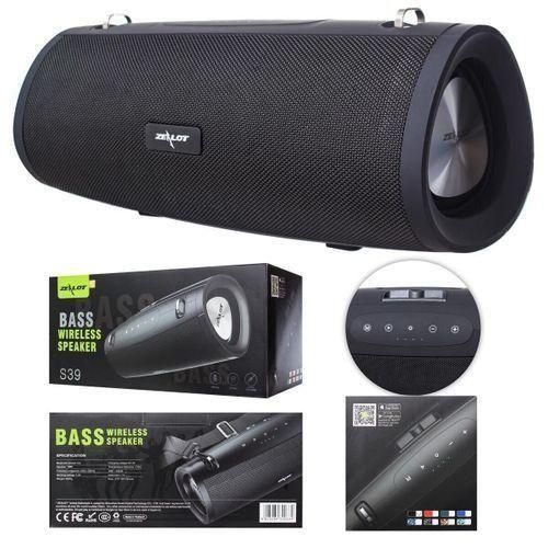 product_image_name-Zealot-POWERFUL BASS S39 High Performance Super Bass Bluetooth Speaker-1