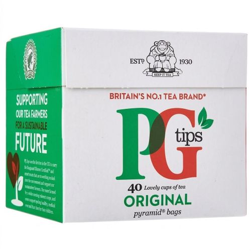 product_image_name-Pg Tips-PGTips Original 40 Tea Bags-1
