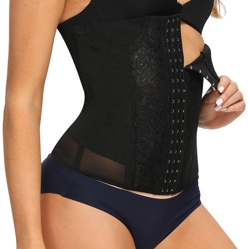 Generic Waist Trainer Corset Body Shaper Slimming Belt Corset