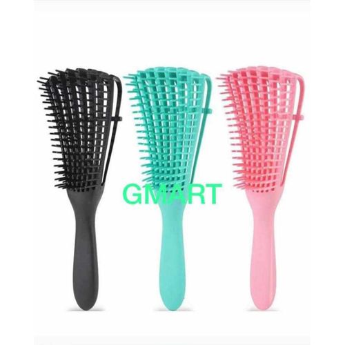 product_image_name-Generic-Detangling Brush Scalp Massage Hair Comb X3-1