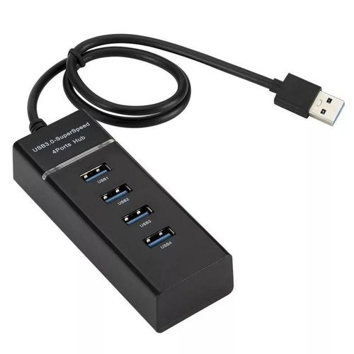 product_image_name-Generic-Usb hub 3.0 4 port usb adapter -1