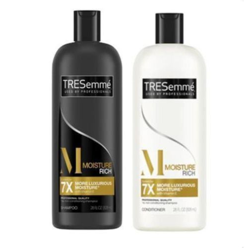 product_image_name-TRESemmé-Rich Moisture Shampoo + Conditioner Set-1