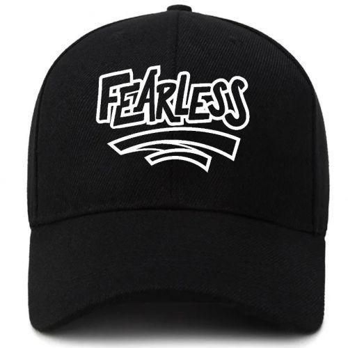 Fashion Cool Design Summer Casual Baseball Unisex Cap. BLACK