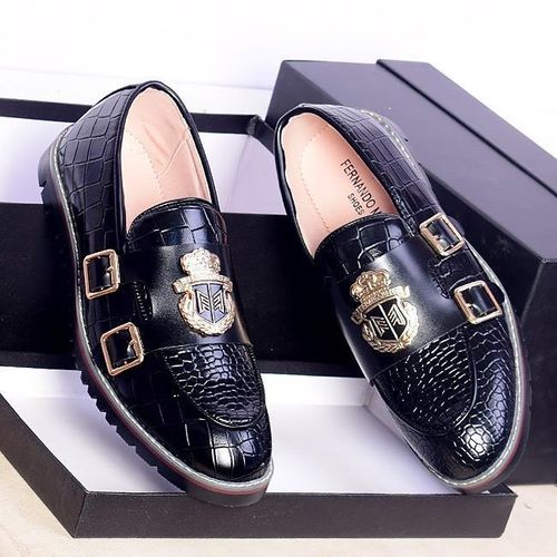 Fashion Blackglass