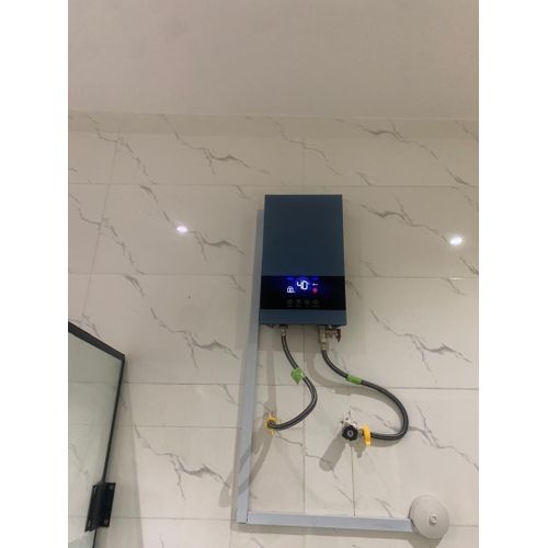 Instant Tankless heater