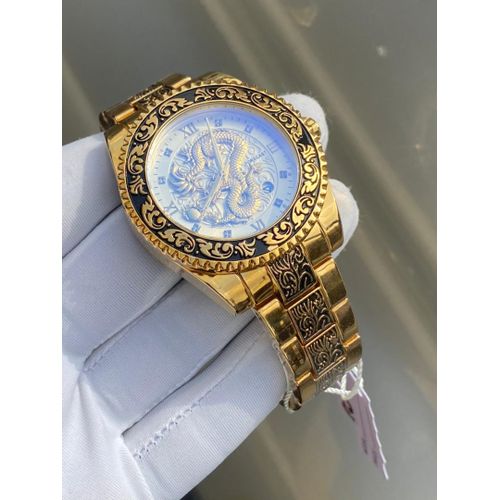 Versace wrist watch jumia hot sale
