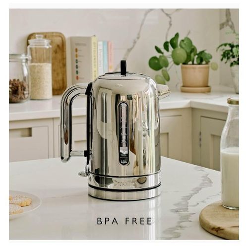 Dualit Classic 1.7L Quiet Boil Cordless Kettle - 3000W - image 2