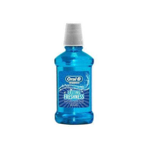 product_image_name-Oral B-Complete Lasting Freshness Mouthwash 250ml-1