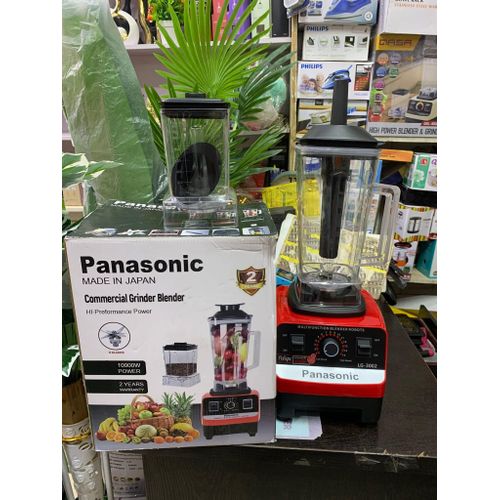 product_image_name-Panasonic-10,000watts Commercial Multipurpose Grinder Blender-1