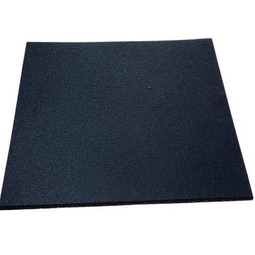 product_image_name-Generic-15mm Heavy Duty Granula Rubber Floor Tiles (Black)-1