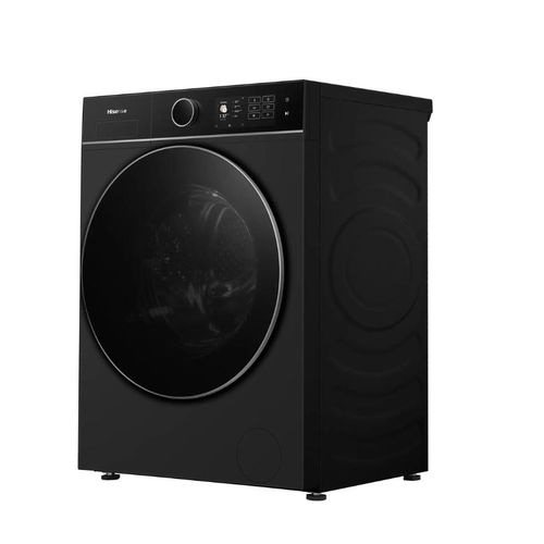 Hisense INVERTER Front Load Wash & Dry 12/8KG (WD5I1245BB) Washing Machine - image 2