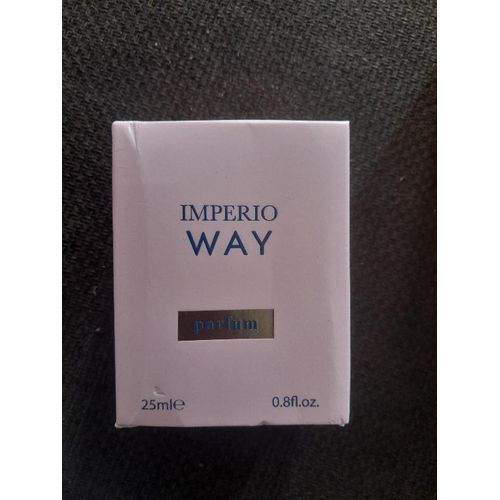product_image_name-Imperio International Ltd-Imperio  WAY EAU DE PARFUM 25ML-1