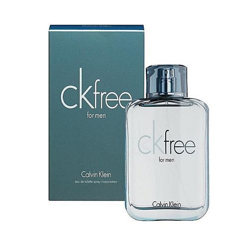 product_image_name-Calvin Klein-Free For Men 100ml EDT-1