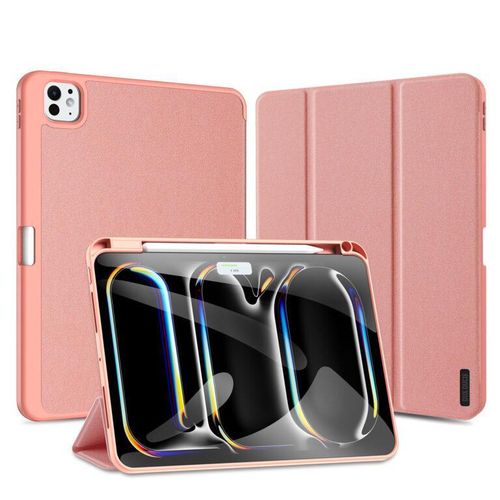 Generic Ipad pro 11 m4 2024 domo cases