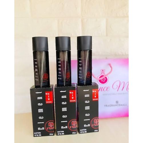 product_image_name-Cybele Cosmetics-3 bottles 50 ml Element perfume -1