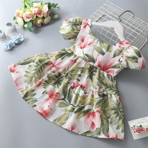 Girls Dresses Girls Summer Dress 2 10 Kids Patchwork Short Sleeve For Mesh  Cute Children Girl Clothing Toddler Vestidos R230607 From Nickyoung06,  $11.13 | DHgate.Com