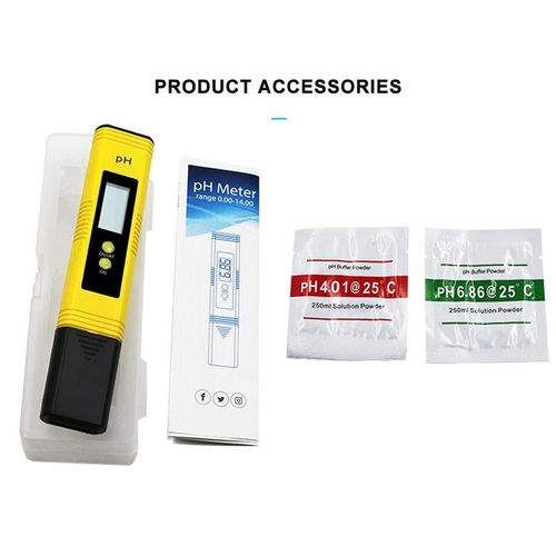 product_image_name-Generic-Portable High-precision PH Test Pen PH Acidity Meter-3