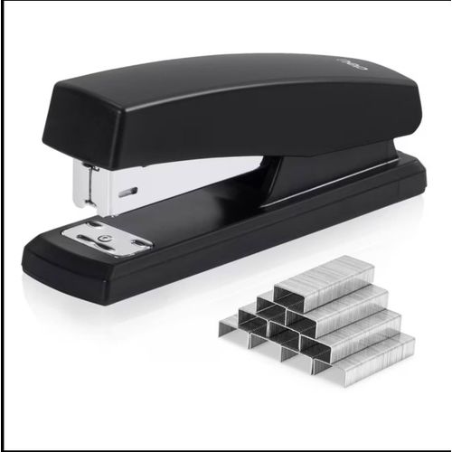 Generic Durable Office Stapler - Manual Paper Stapler ( JL-207 ) - image 3