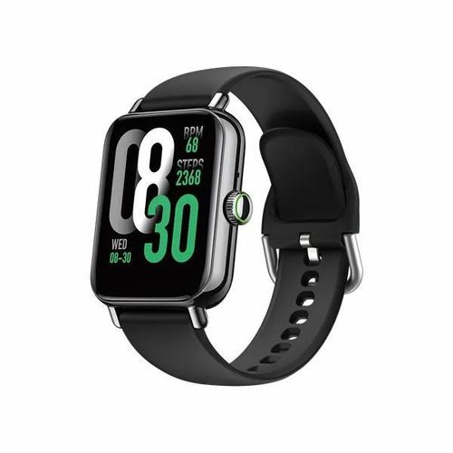 Oraimo Watch 6 Pro 1.69'' Full Touch Smart Watch Black