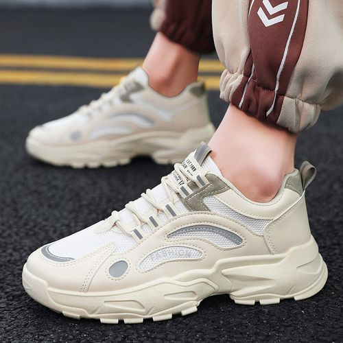 Fashion Men s Fashion Hot Casual Shoes High Quality Thick Soled Sneakers Jumia Nigeria